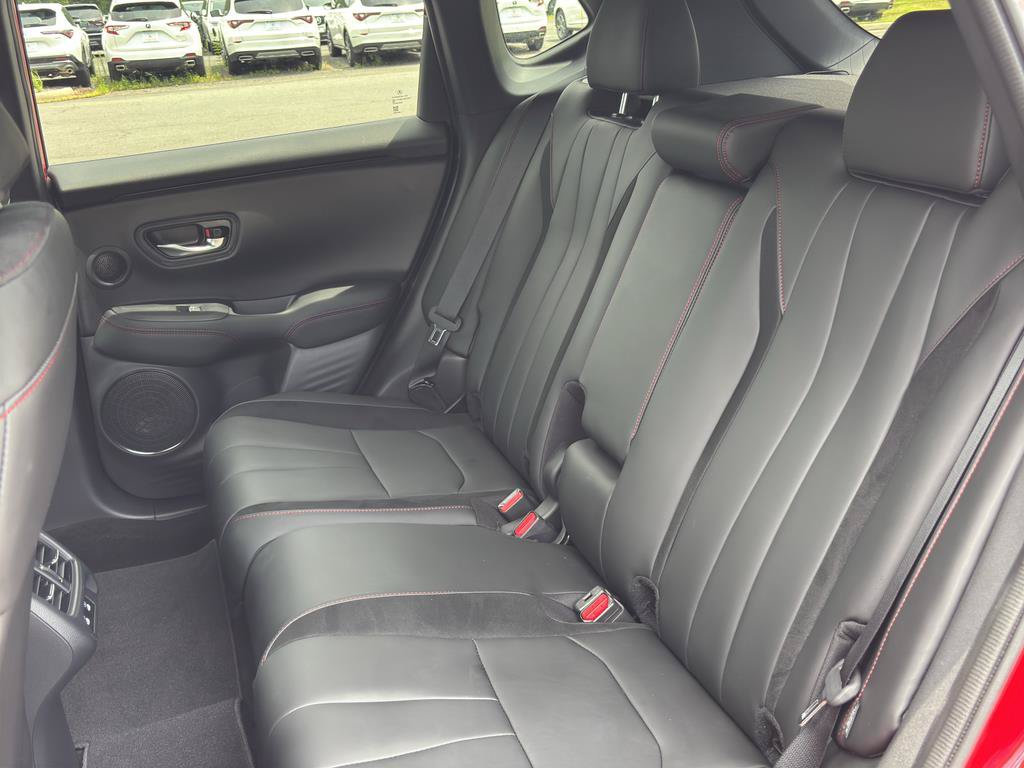Certified 2025 Acura ADX A-Spec AWD/4WD image 26