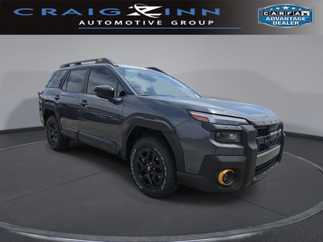 New 2026 Subaru Outback Wilderness AWD/4WD image 1