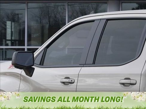 New 2026 Chevrolet Silverado 1500 RST image 12