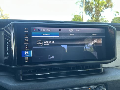 New 2026 Jeep Gladiator Sport AWD/4WD image 45