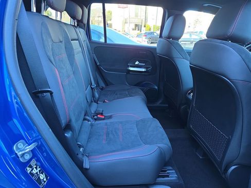 New 2026 Mercedes-Benz GLB 250 GLB 250 image 15