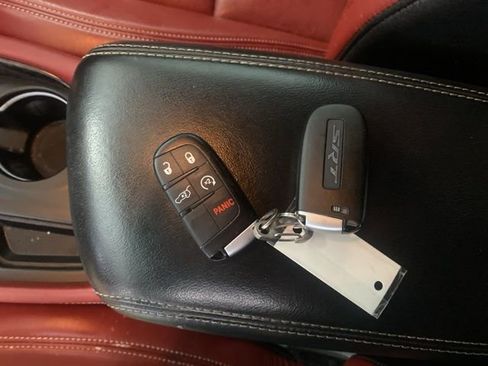Used 2021 Dodge Durango SRT w/ Premium Interior Group AWD/4WD image 12