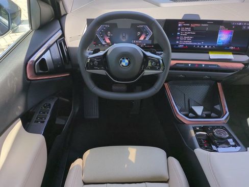 New 2026 BMW X3 xDrive30i w/ Convenience Package AWD/4WD image 16