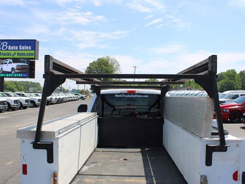Used 2019 Ford F250 XL w/ XL Value Package RWD image 17