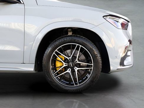 Used 2024 Mercedes-Benz GLE 350 4MATIC image 10