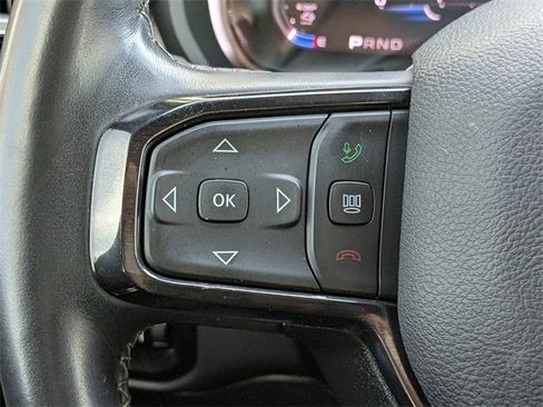 Certified 2024 RAM 3500 Limited image 25