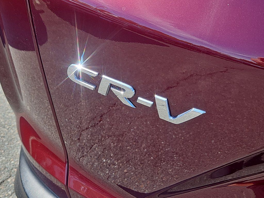 Used 2017 Honda CR-V EX-L image 12