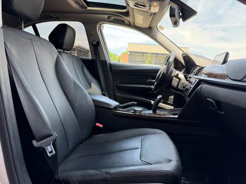 Used 2015 BMW 328i xDrive Sedan AWD/4WD image 15