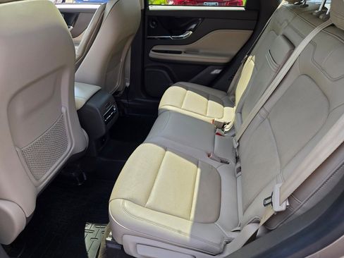 Certified 2021 Lincoln Corsair Reserve w/ Elements Package image 16