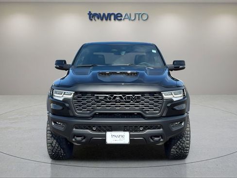 Used 2025 RAM 1500 RHO w/ RHO Level 1 Equipment Group AWD/4WD image 8