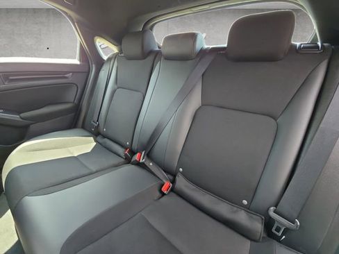Used 2024 Honda Civic Sport image 22