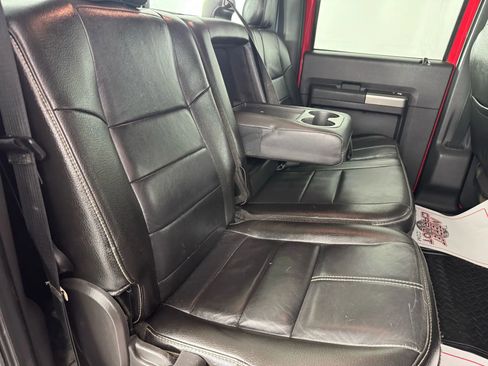 Used 2009 Ford F250 FX4 AWD/4WD image 32