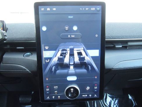 Used 2023 Ford Mustang Mach-E Premium image 46