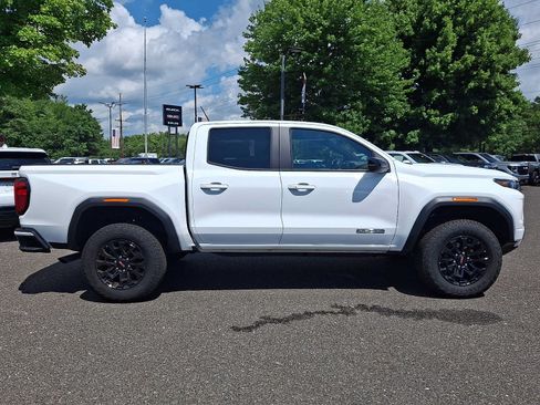 Used 2026 GMC Canyon Elevation w/ Convenience Package RWD image 7