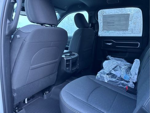 New 2026 RAM 2500 Big Horn image 23