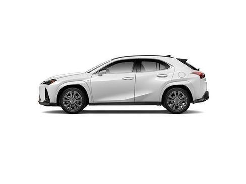 New 2026 Lexus UX 300h FWD image 8