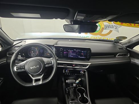 Used 2024 Kia K5 GT-Line w/ GT-Line Premium Package image 13