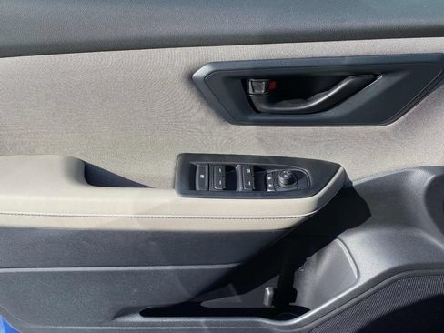 New 2026 Subaru Forester AWD/4WD image 14