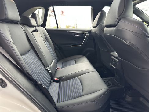 Certified 2025 Toyota RAV4 XSE w/ Advanced Technology Package image 15