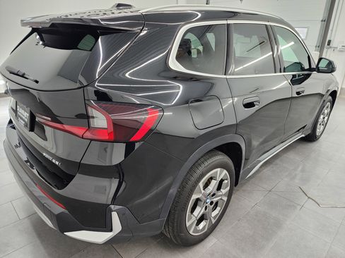 Used 2025 BMW X1 xDrive28i image 5