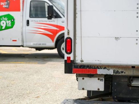 Used 2019 GMC Savana 3500 w/ Power Convenience Package image 33