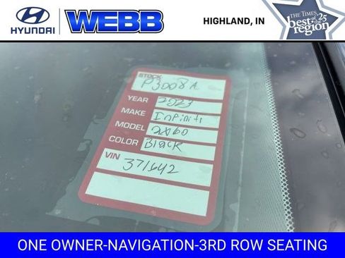 Used 2023 INFINITI QX60 Luxe w/ Vision Package AWD/4WD image 40