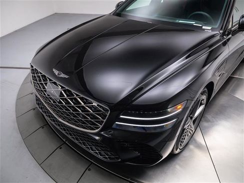 New 2026 Genesis G80 3.5T Sport Prestige AWD/4WD image 9