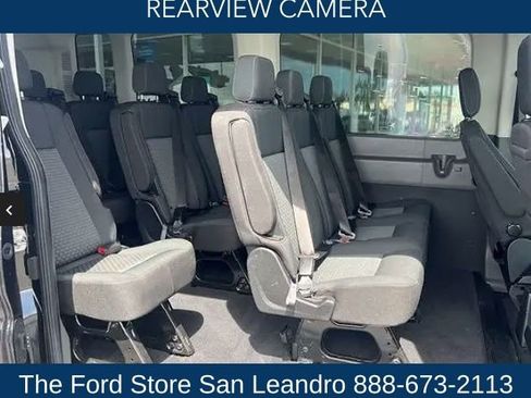 Used 2020 Ford Transit 350 XLT RWD image 7