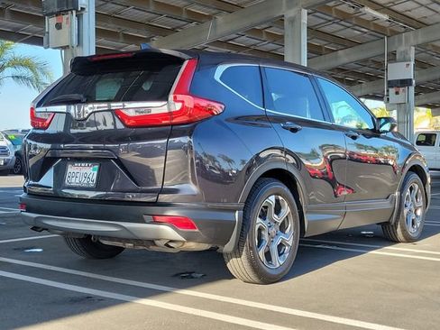 Used 2019 Honda CR-V EX-L image 3