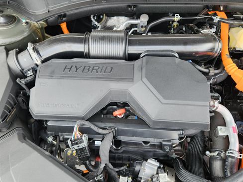 New 2026 Hyundai Santa Fe Calligraphy AWD/4WD image 38