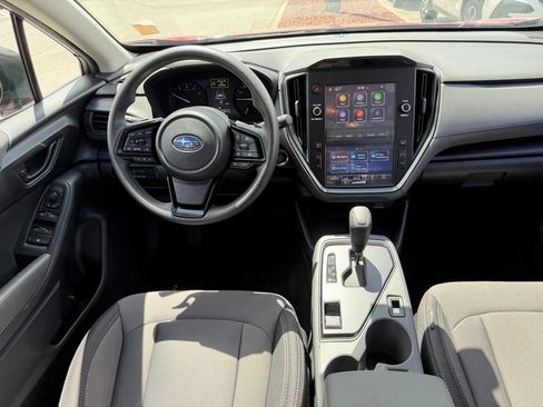 Used 2026 Subaru Crosstrek 2.5i w/ Convenience Package #1 AWD/4WD image 20