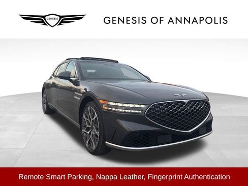 Used 2024 Genesis G90 3.5T image 1