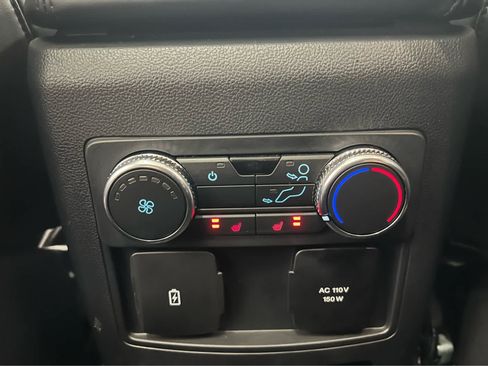 Used 2021 Ford Explorer Platinum w/ Equipment Group 601A image 40