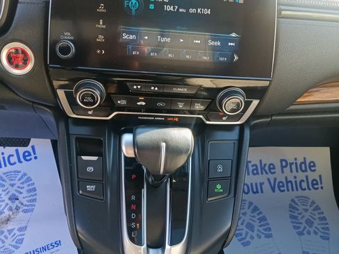 Used 2022 Honda CR-V Touring image 15