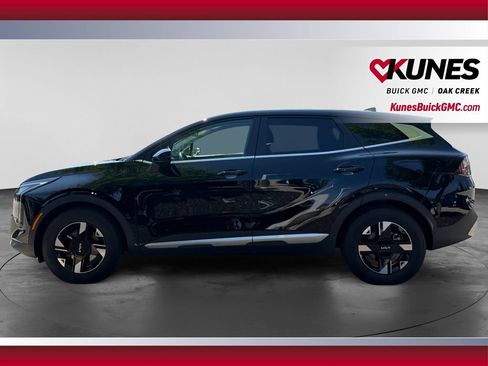 Used 2026 Kia Sportage LX FWD image 6
