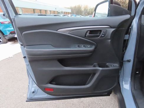 Certified 2023 Honda Passport TrailSport image 15