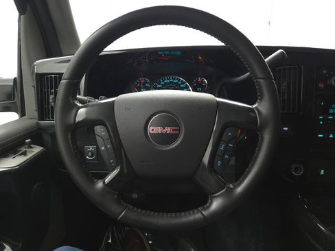Used 2014 GMC Savana 1500 image 20
