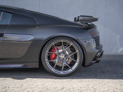 Used 2023 Audi R8 V10 performance image 25