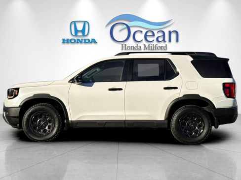 New 2026 Honda Passport TrailSport image 2