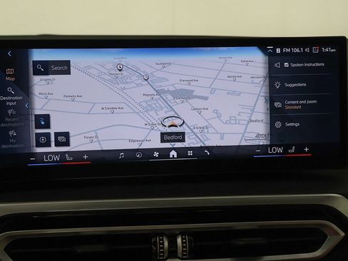 Used 2024 BMW i4 eDrive35 w/ Premium Package image 45