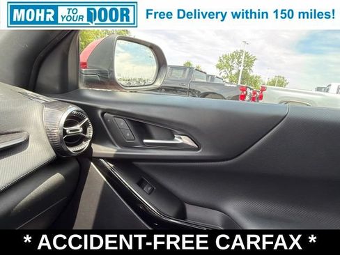 Used 2025 Chevrolet Equinox LT w/ Safety and Technology Package FWD image 27