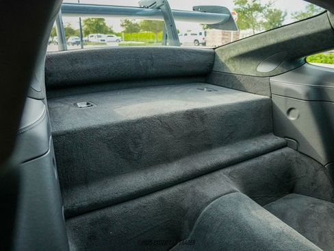 Used 2025 Porsche 911 GT3 RS image 28