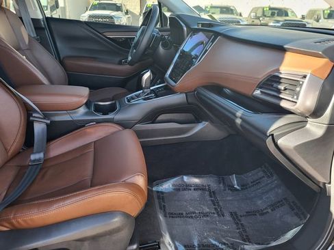 Used 2025 Subaru Outback Touring XT image 23