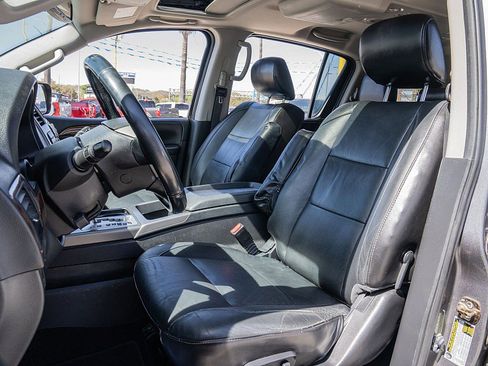 Used 2013 Nissan Armada SL image 15