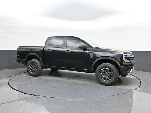 New 2025 Ford Ranger XLT w/ Convenience Package image 17