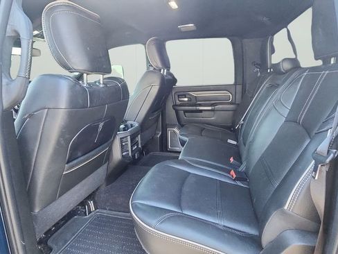 Used 2021 RAM 3500 Limited AWD/4WD image 13