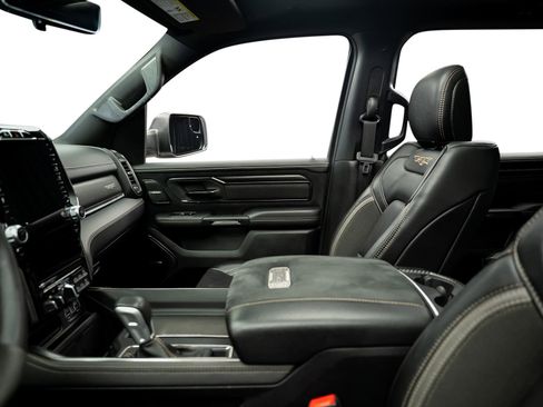 Used 2024 RAM 1500 TRX AWD/4WD image 65