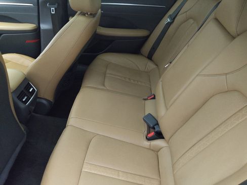 Used 2021 Hyundai Sonata Limited image 18