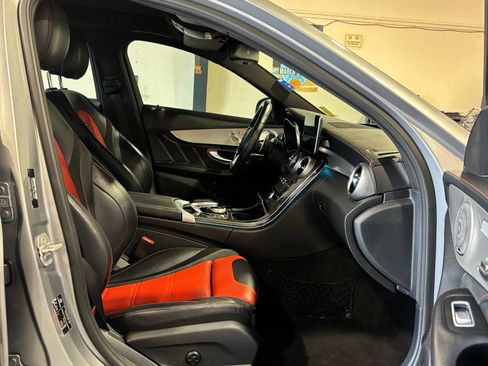 Used 2015 Mercedes-Benz C 63 AMG Sedan image 15