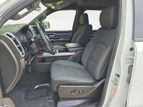 Used 2022 RAM 1500 Big Horn image 9